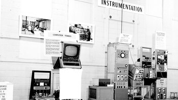 La historia del físico brillante