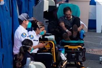 Estados Unidos, el país más