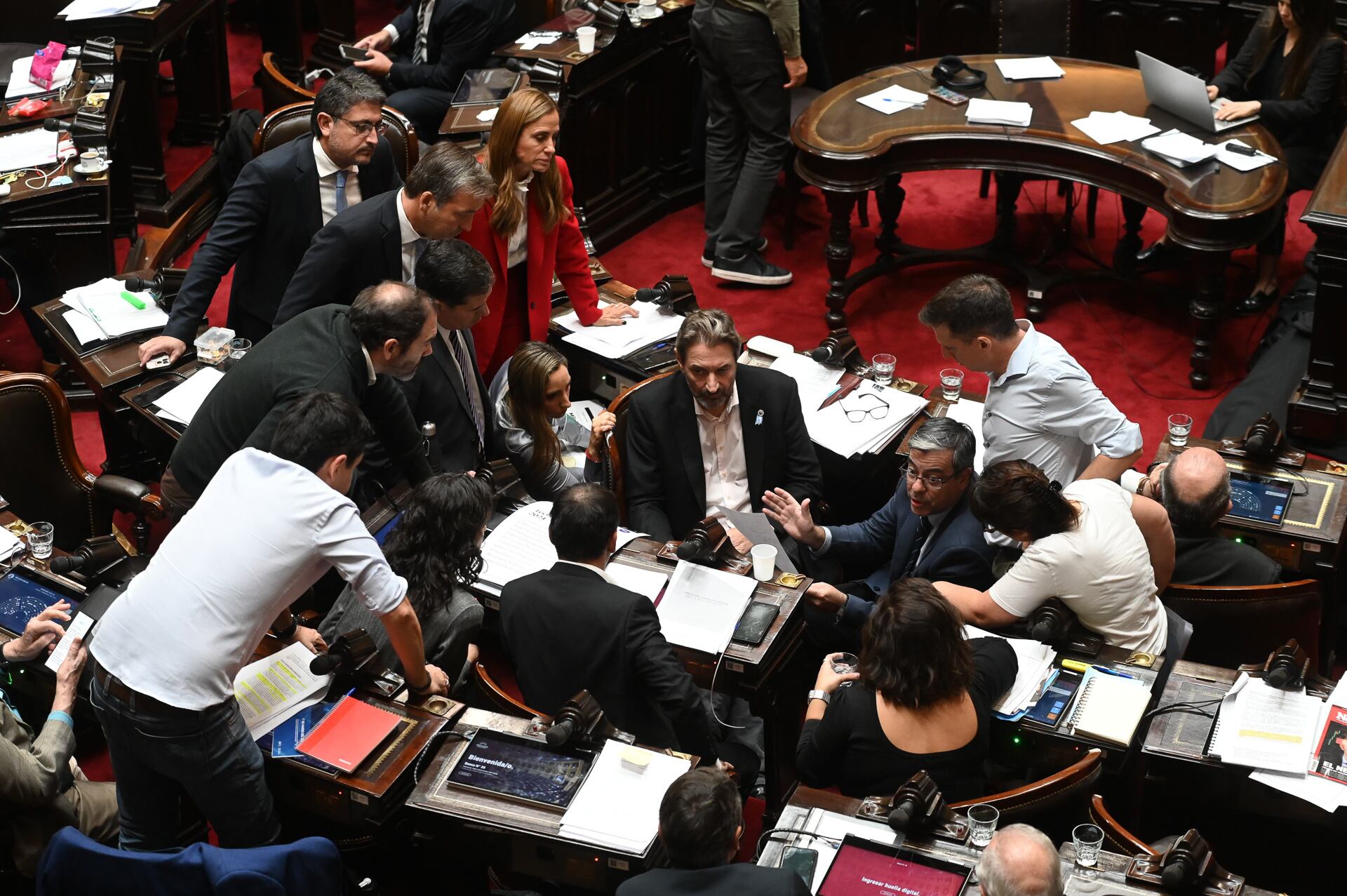 Cámara de Diputados