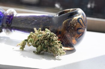 25/03/2021 Legalización de la marihuana