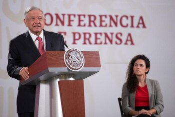 (Foto: Cortesía Presidencia)