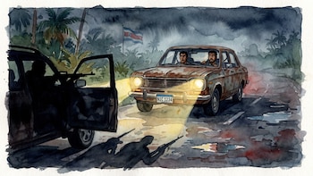 Nicaragüenses son víctimas de emboscadas y ataques violentos en distintas zonas de Costa Rica