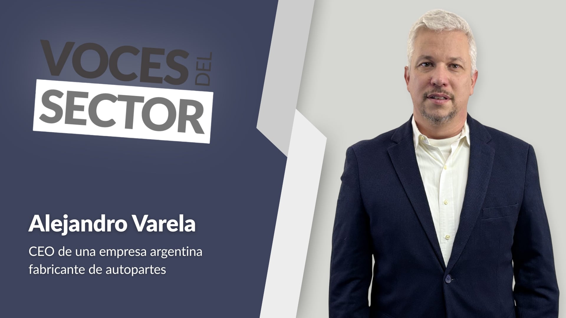 Filtros, contenedores y tiempos: la logística detrás de las autopartes