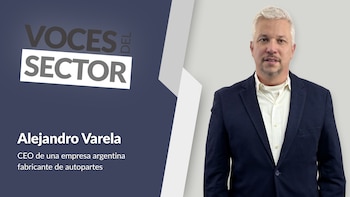 Filtros, contenedores y tiempos: la logística detrás de las autopartes