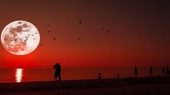 1 Eclipse lunar (@7replica)