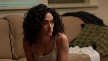 Emmy Rossum, actriz de ‘Furious’: Las mujeres intentan conseguir justicia, pero los mecanismos para ello son complicados y están viciados"