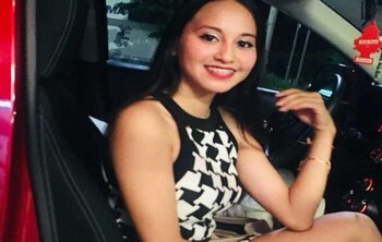 Izamar desapareció el 27 de