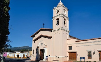 Día de los Monumentos