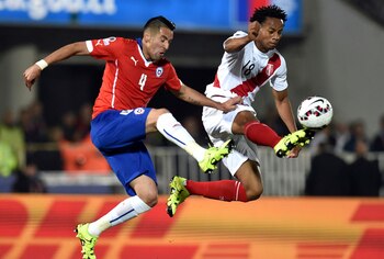 Perú abrirá la fecha triple