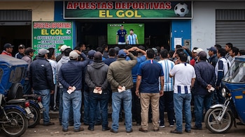 Apuestas en el Mundial 2026: cómo reconocer si tienes una adicción y qué hacer para evitarlo