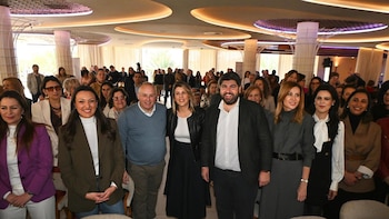 López Miras: "Hoy España es