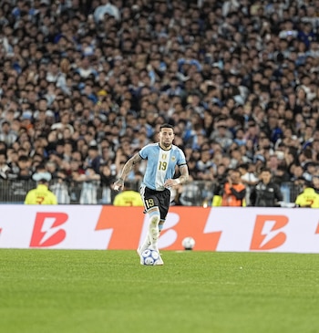 Despedida de Messi - BETANO