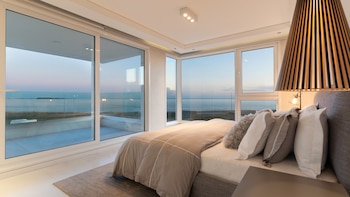 Las unidades están orientadas para