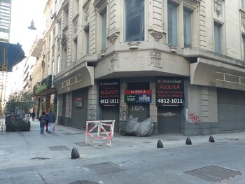 Locales Cieri
