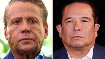 Gustavo Adolfo interpuso una demanda