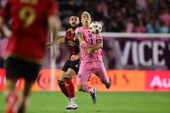 (Crédito: Sam Navarro-Imagn Images)