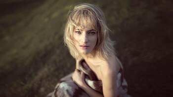 Clara Kovacic, bautizada la “scream