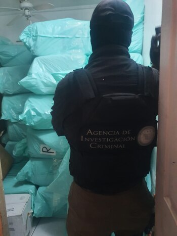 Los delitos imputados incluyen violaciones