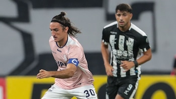 Central Córdoba y Unión empatan