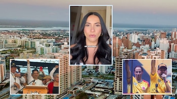 Elecciones presidenciales Colombia 2026: por qué Barranquilla es clave y la razón por la que Cepeda y De la Espriella cerraron allí sus campañas