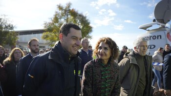 Montero acudirá este jueves a