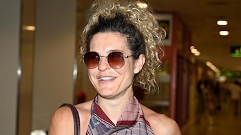 Sheila Casas responde a las declaraciones de Álvaro Escassi sobre su novio: "Eso es mutuo"