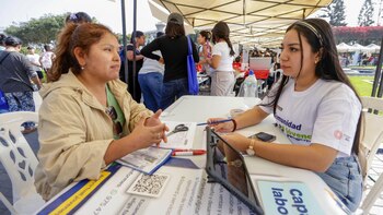 Subsidio de S/400 beneficia a miles de menores que perdieron a sus padres en el Perú. (Foto: INABIF)