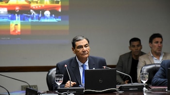 Empieza el juicio político a un juez federal de Mar del Plata acusado de postear mensajes antisemitas en redes