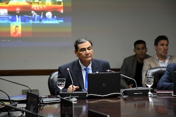 El juez Alfredo López, titular del Juzgado Federal N° 4 de Mar del Plata, enfrentará un juicio político