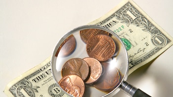 Gestione las inversiones de capital