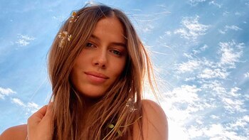 Nicole Poturalski, la novia de