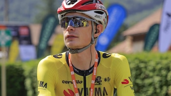 Giro de Italia EN VIVO - Etapa 19: el norteamericano Sepp Kuss se lleva la victoria en la llegada a Alleghe y Einer Rubio quedó en el top-10