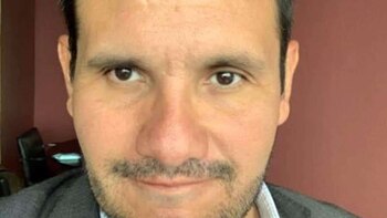 Licenciado en Comunicación y doctor