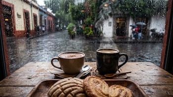 La Feria Artesanal del Café y Chocolate llega este fin de semana a Coyoacán: actividades, horarios y cómo llegar