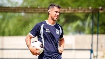 La contundente opinión de Federico Urciuoli sobre la localía de Alianza Atlético en Trujillo ante Universitario: “Es innegociable”