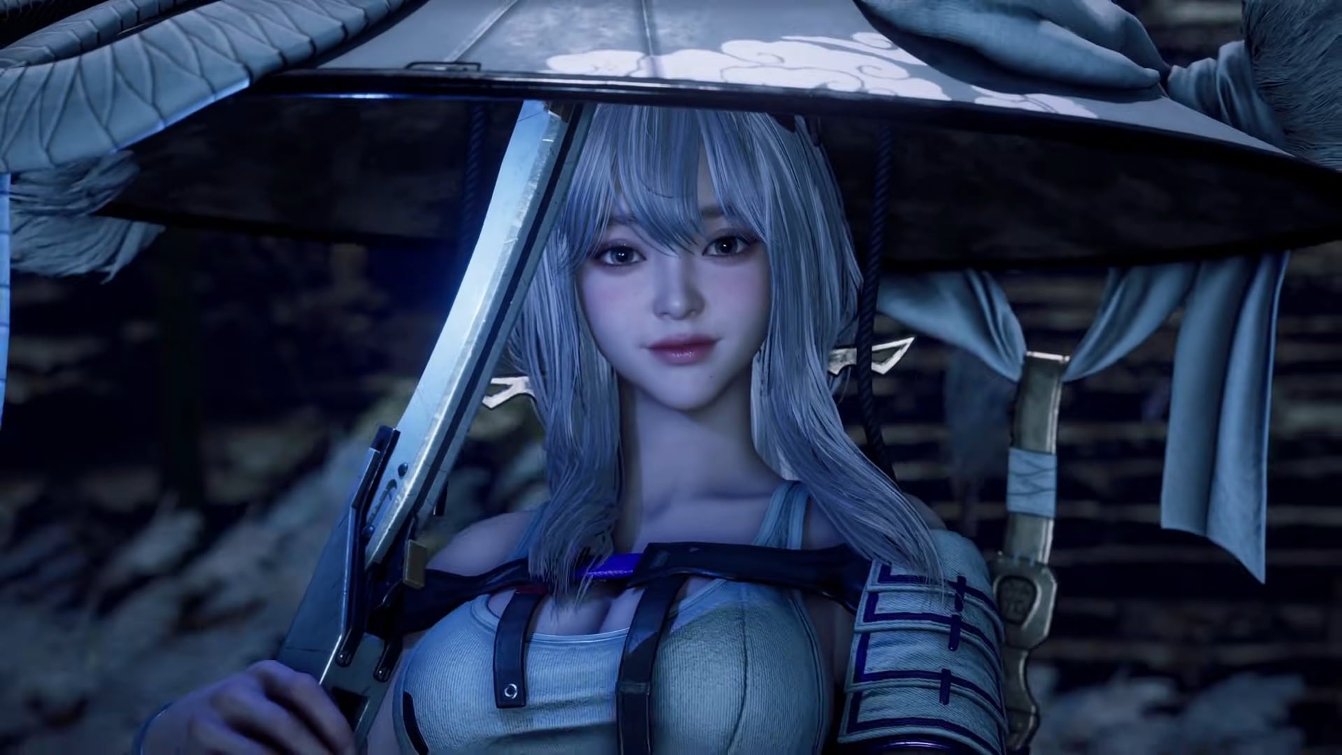 Stellar Blade, de Shift Up.