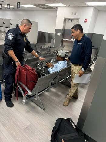 La reciente expulsión de un