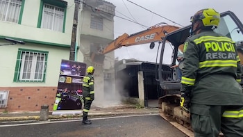 O Comandante da Polícia de