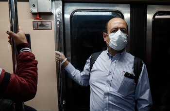 Teófilo Benítez señaló que la