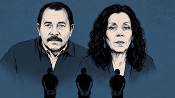 Dictadura de Ortega y Murillo negó que la cocaína decomisada por El Salvador, valuada en USD 48 millones, partiera de Nicaragua