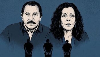 El régimen nicaragüense rechazó los señalamientos sobre la ruta del cargamento y solicitó a El Salvador información sobre la causa. (Imagen Ilustrativa Infobae)