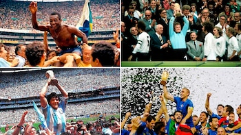 Portada campeones del mundo