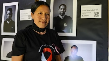 “Perder la voz fue lo que más me marcó”, la experiencia de una joven salvadoreña tras vencer el cáncer