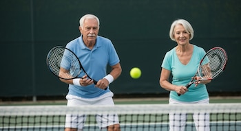 Cualquier tipo de actividad física