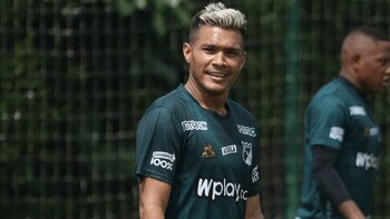 Avec plus de 30 joueurs