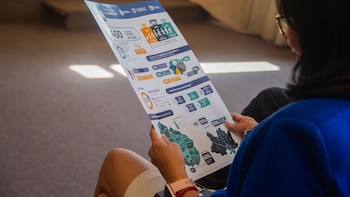 Uruguay registra la incidencia más alta de tuberculosis en lo que va del siglo pero con niveles bajos de letalidad