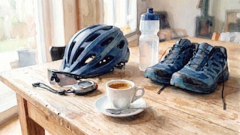 Cuál es la dosis de cafeína que mejora el rendimiento deportivo e impulsa la resistencia