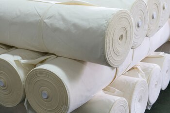 Las exportaciones textiles destacaron con