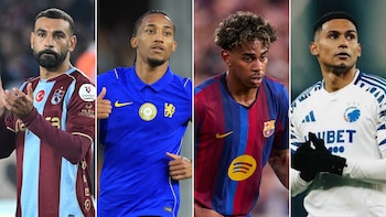 Partidos de hoy, jueves 27 de agosto de 2026: programación, canales TV y resultados en vivo