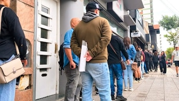 El mercado laboral lleva 80 años de debilidad
